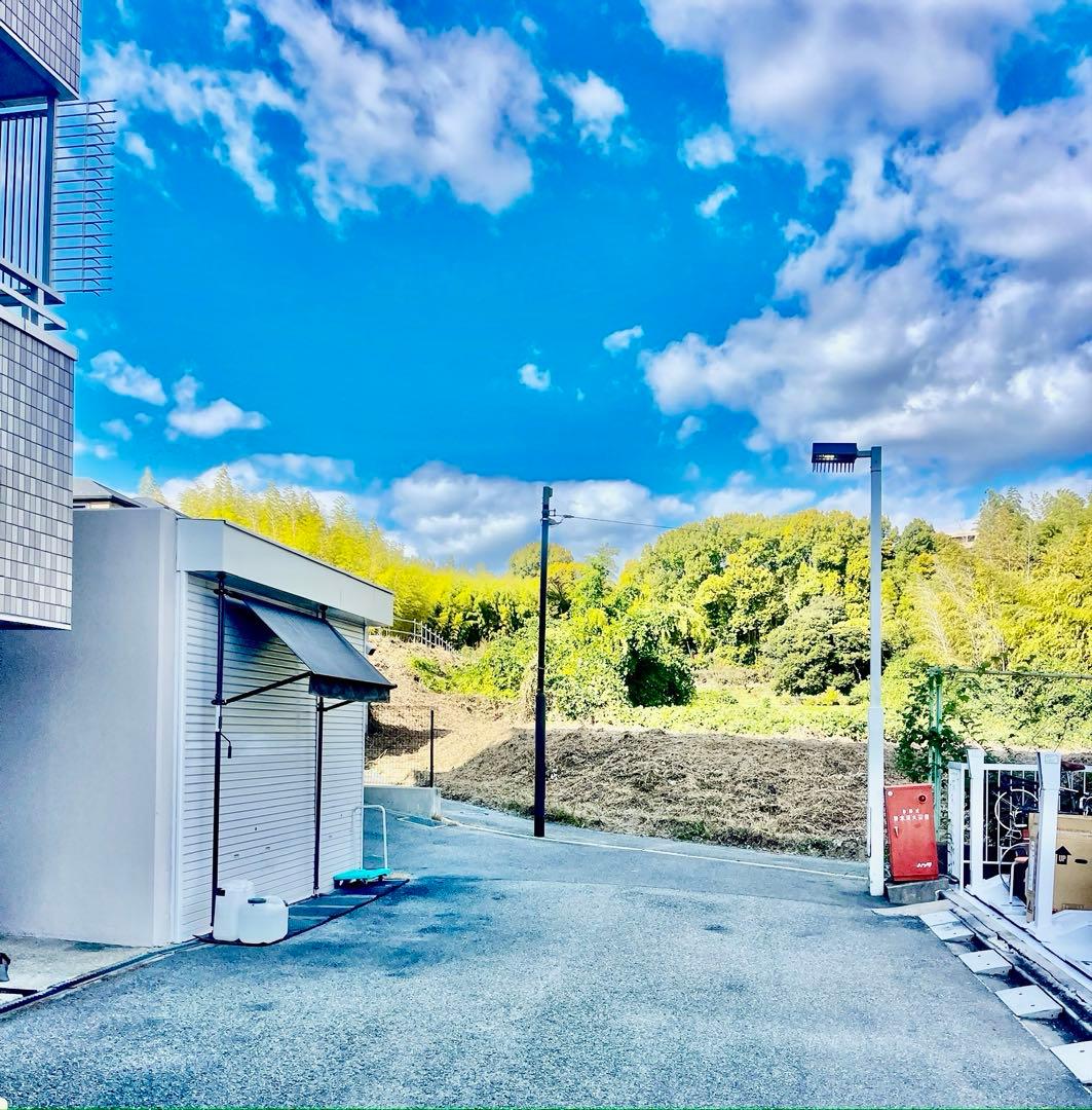 ハマー(HUMMER )クロスバイク シマノ18段変速【大阪吹田・整備済】