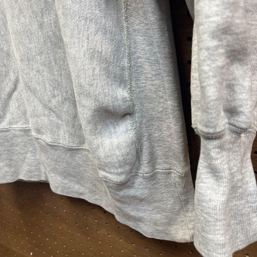 チャンピオン　リバースウィーブ　90s カレッジ　ヴィンテージ　USA