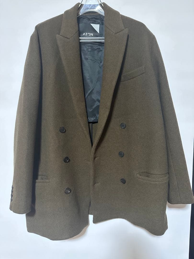 ATON コート