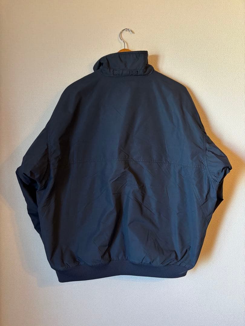 90s.00s Patagonia シェルドシンチラジャケット