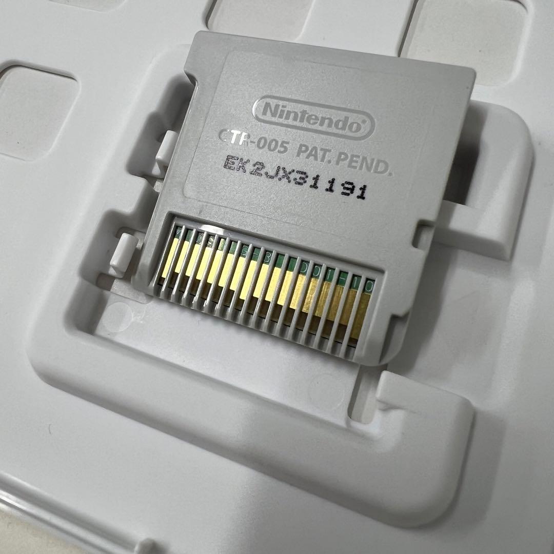 再出品【3DS・3D】ポケットモンスター ソフト 10本セット(02)