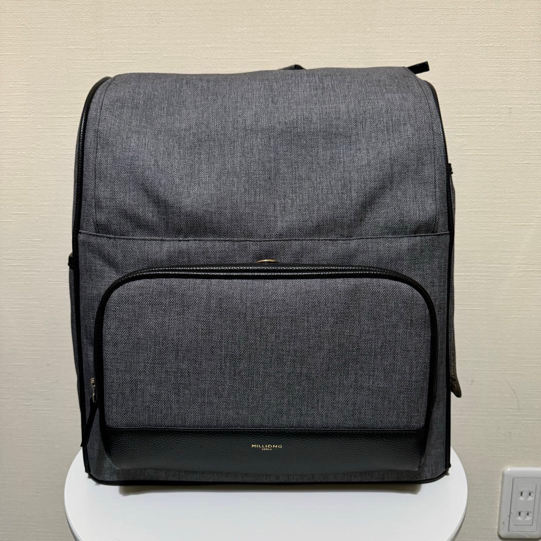 eimy☆様用【million】犬用キャリーバッグ リュック