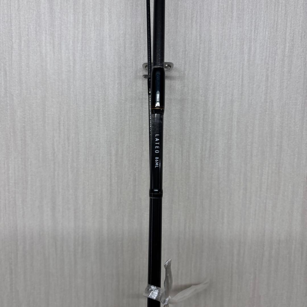 ダイワ ラテオ 86ML シーバス　ロッド 竿 釣り フィッシング