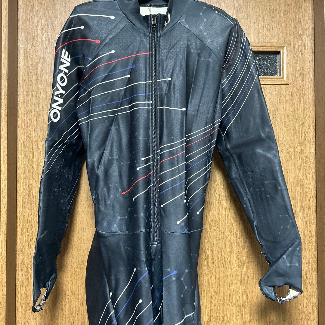 ONYONE レーシングワンピ　FIS対応