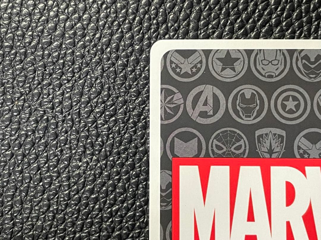 ヴァイス　フレンドリー　ネイバーフッド　スパイダーマン　SEC マーベル