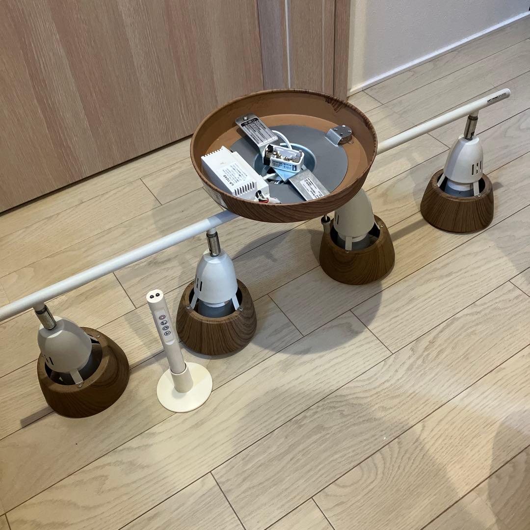 木製ベースライトART WORKSTUDIO AW-0321 ILR-110A8