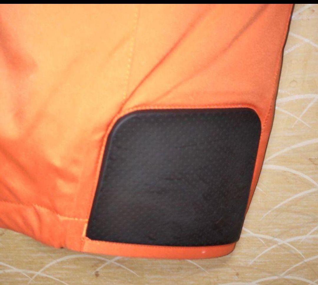 クリーニング済 DESCENT & OGASAKA デサント オガサカ ウエア