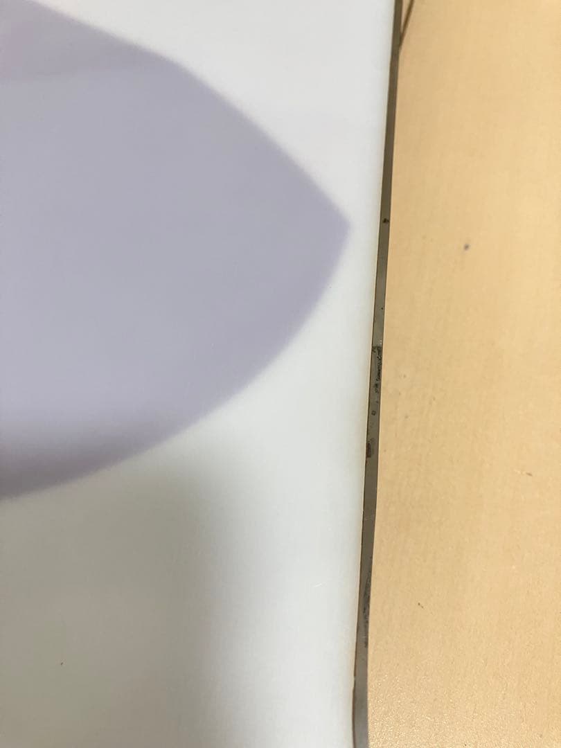 HEAD CLOVER 146cm ヘッド　クローバー ハイブリッドキャンバー