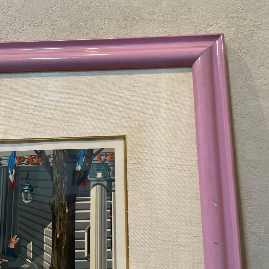 ✴︎ヒロヤマガタ✴︎ 泥棒　13/50