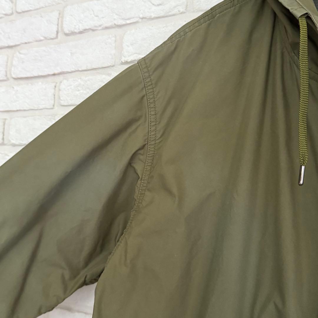 【ノースフェイス パープルレーベル】マウンテンフィールドコート