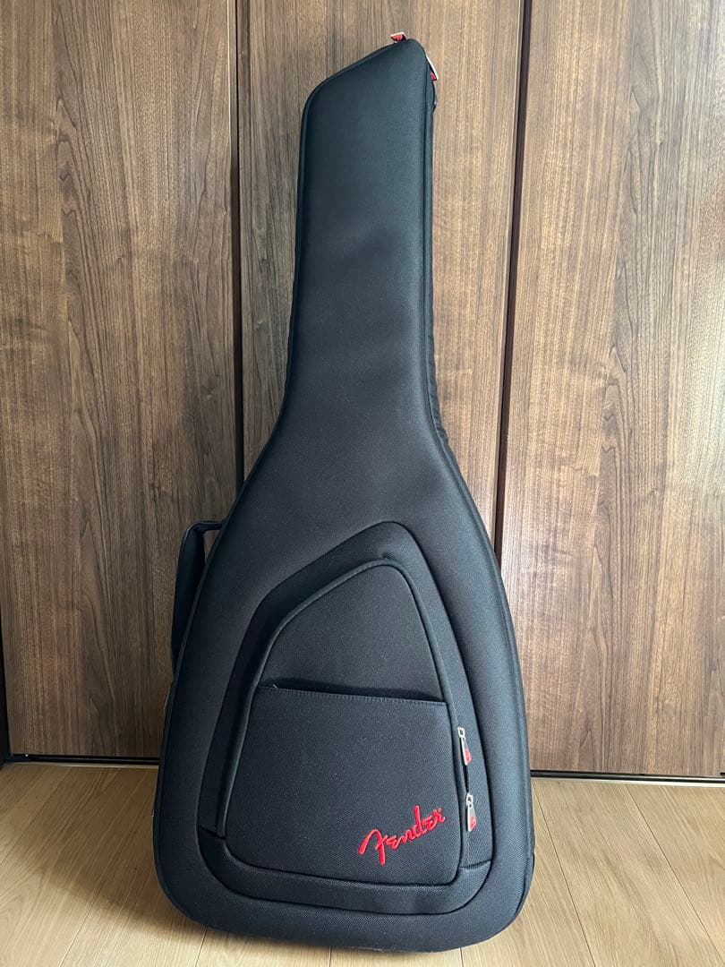 ギター Fender Acoustasonic Player Telecaster BK