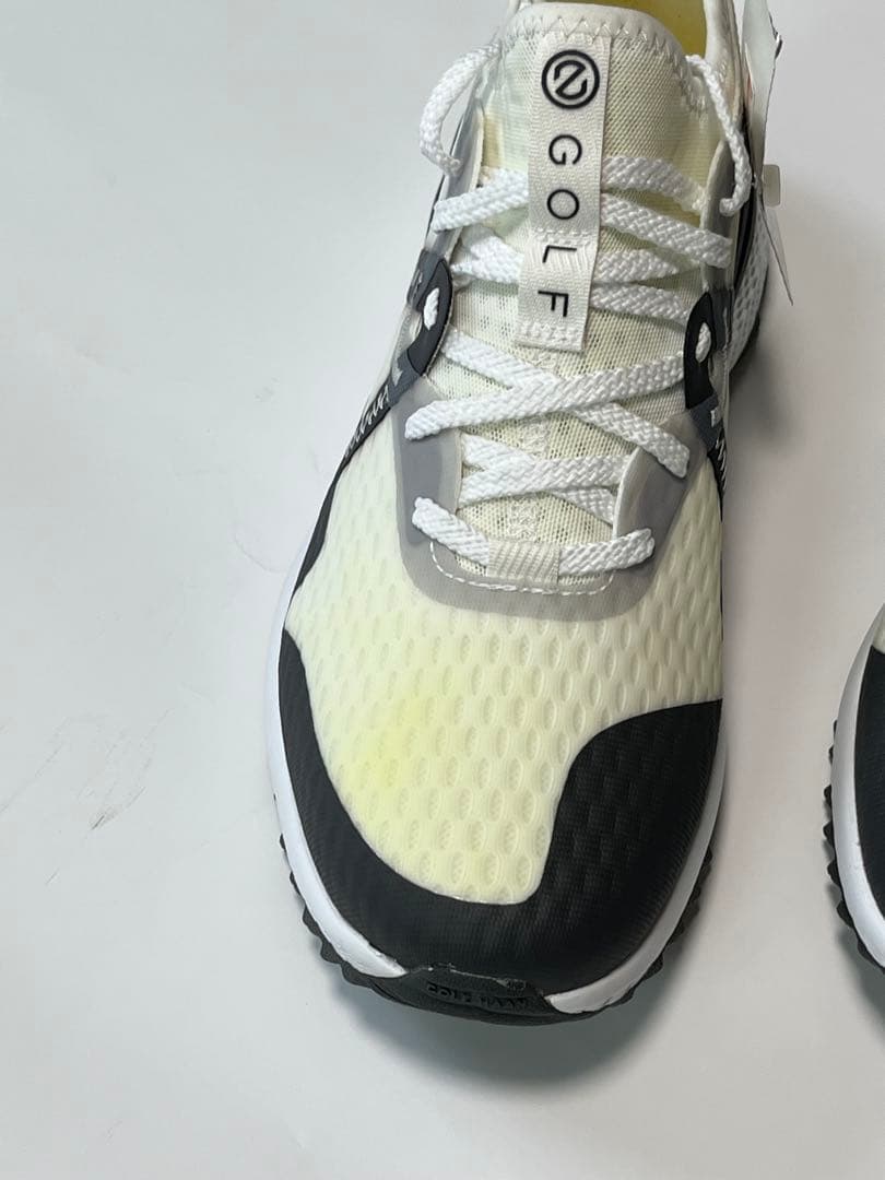 シューズ(男性用) COLEHAAN ZEROGROUND OVERTAKE GOLF C35805