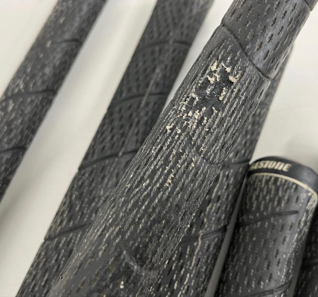 稀少！美品TOURSTAGE V300 アイアン 5-9/P 6本セット　S