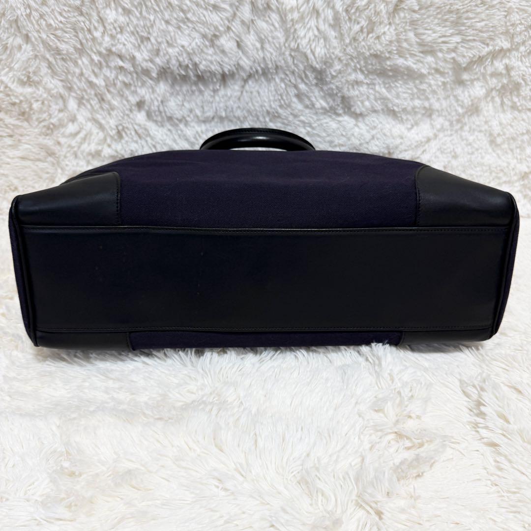 エッティンガー　BELT TOTE 2way ベルトトート　ブリーフケース