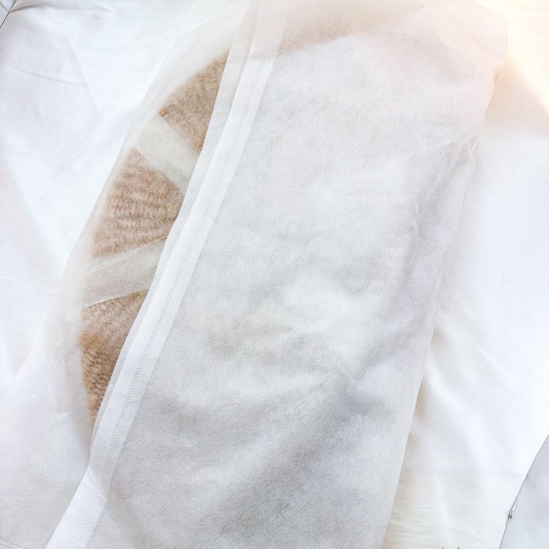 新品　未使用　Naptime　バスケットBAG