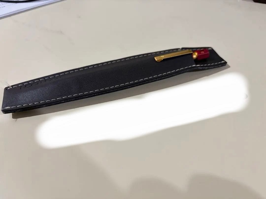 カヴェコスペシャルレッド、ヘキサゴナルバージョン3 セット