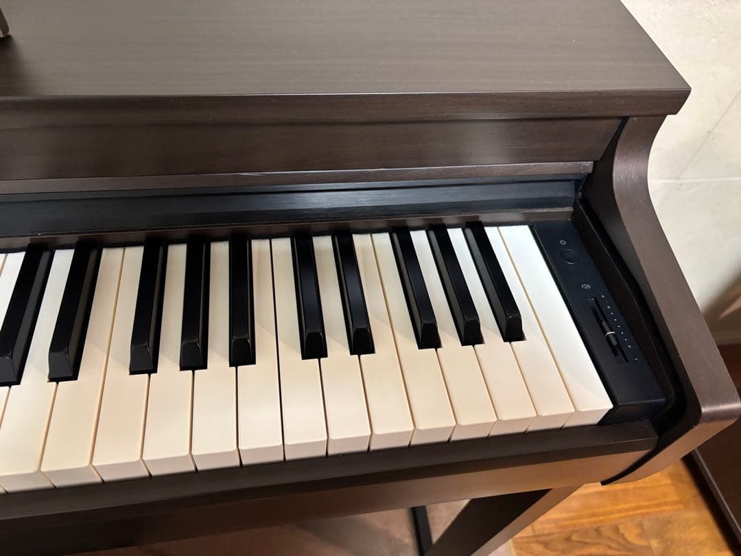 KAWAI カワイ　デジタルピアノ　CN29 DW ダークブラウン