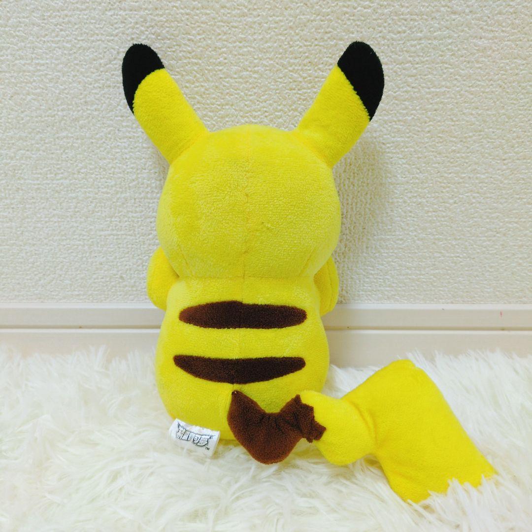 ポケモン ピカチュウ ぬいぐるみ 台湾 ポケットモンスター