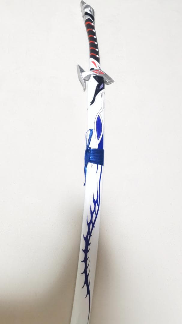 崩壊:スターレイル 黄泉 無 詔刀 金属製 模造刀 美術品