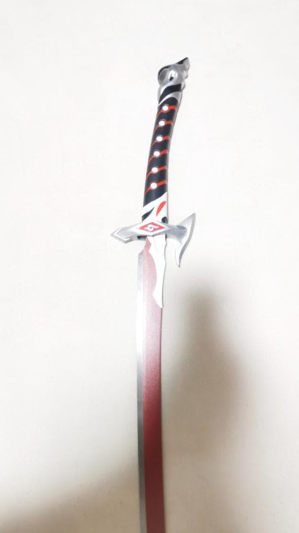 崩壊:スターレイル 黄泉 無 詔刀 金属製 模造刀 美術品