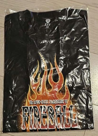 【新品未使用】B'z歴代ツアーTシャツ他 SET