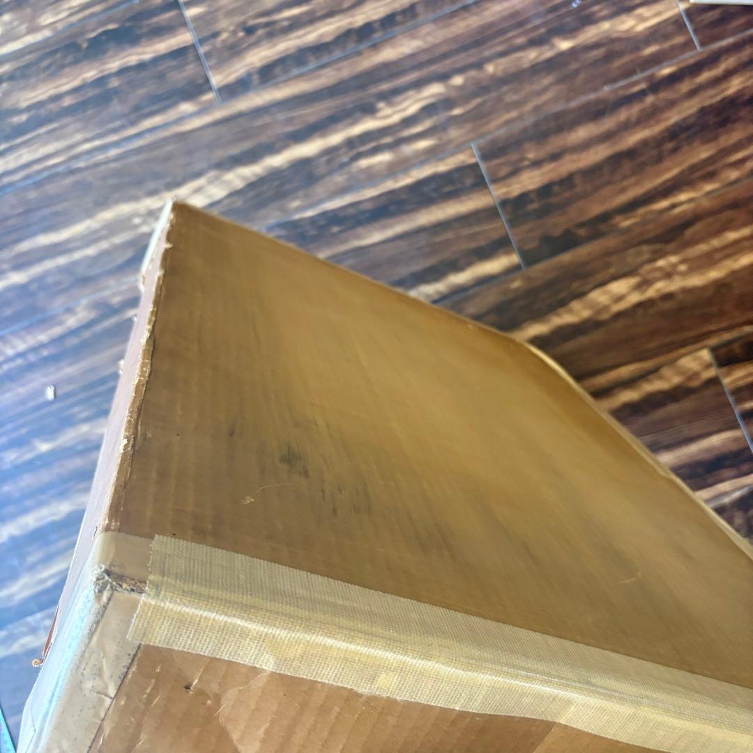 岡本由郎「普賢菩薩像」油彩 額装 仏絵 元光風会員 師:鬼頭鍋三郎 油絵 G