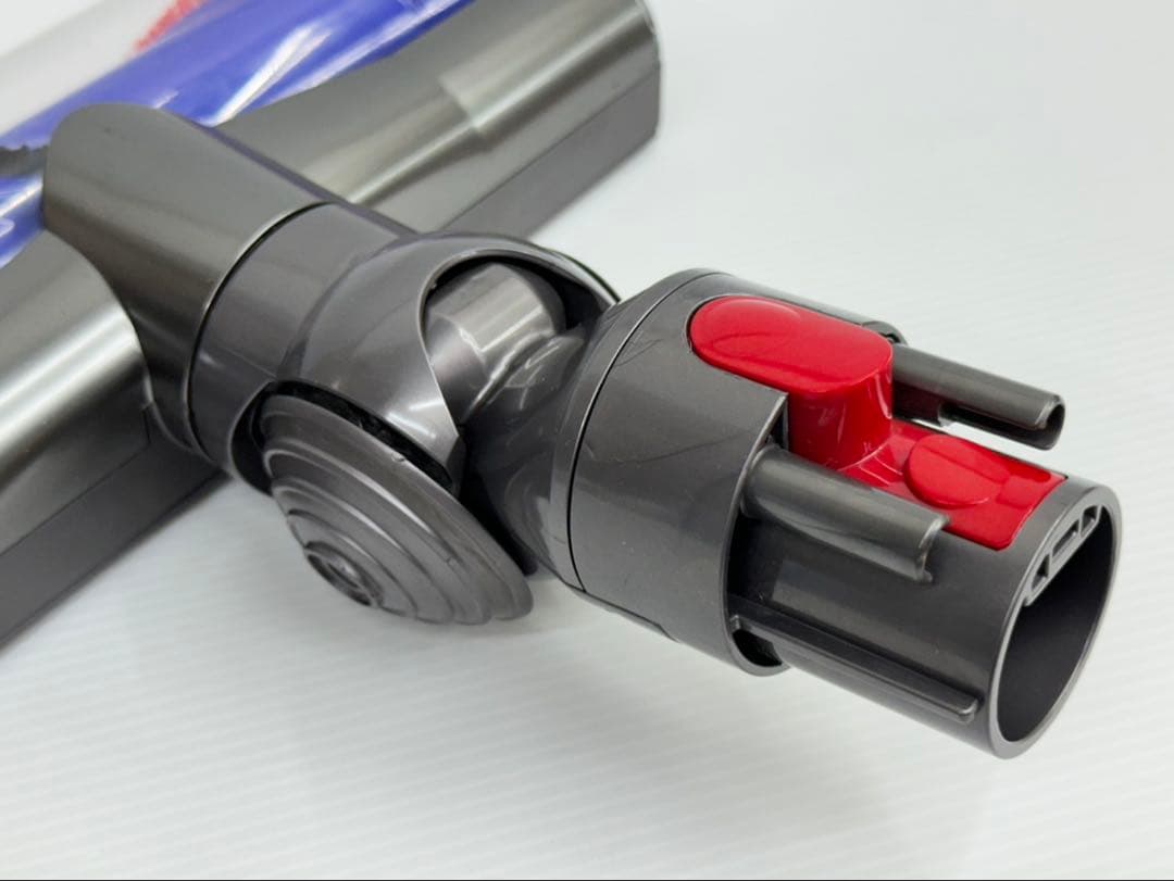 美品166737 ダイソン 掃除機　CY29 ダイレクトドライブクリーナーヘッド