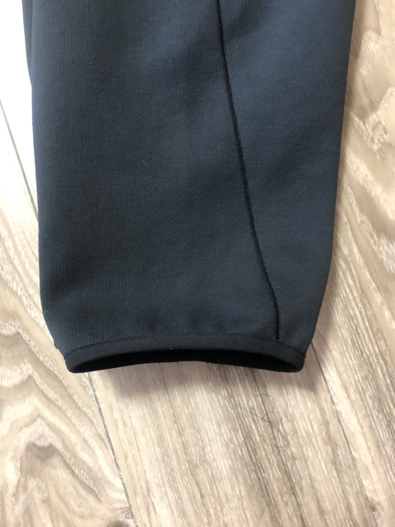 adidas ZNE japan レギュラーフィット　フルレングスパンツ