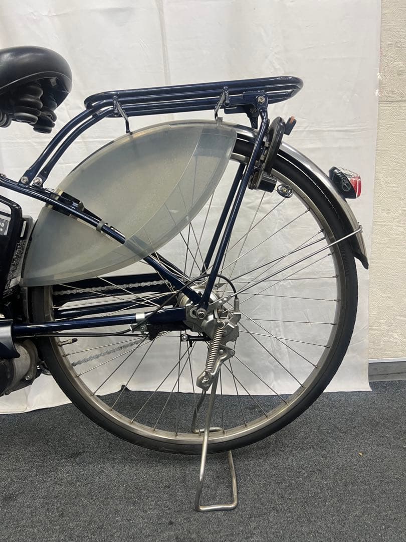 電動アシスト自転車　Panasonic パナソニック ビビEX 26インチ