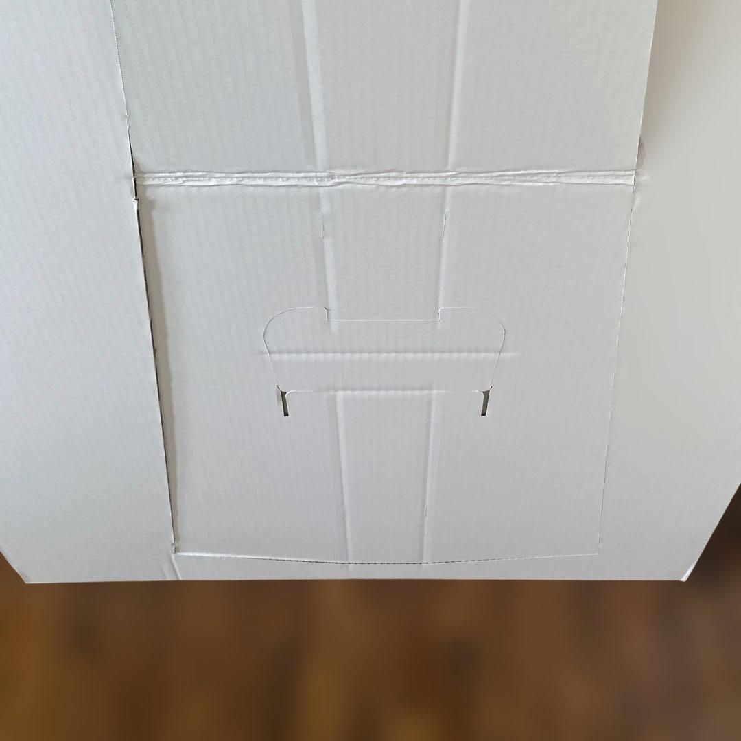 未組み立て　五等分の花嫁　中野三玖　等身大パネル　くじコレS賞