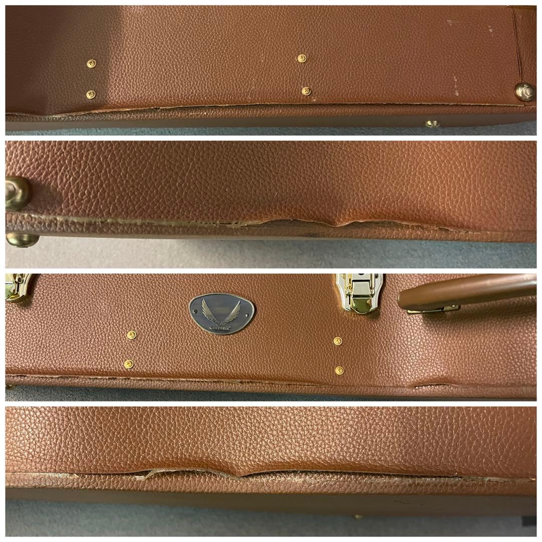 Dean Michael Schenker Exotica エレアコ