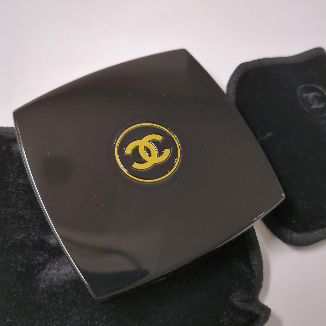 シャネル デュオ プ―ドゥル ルミエール