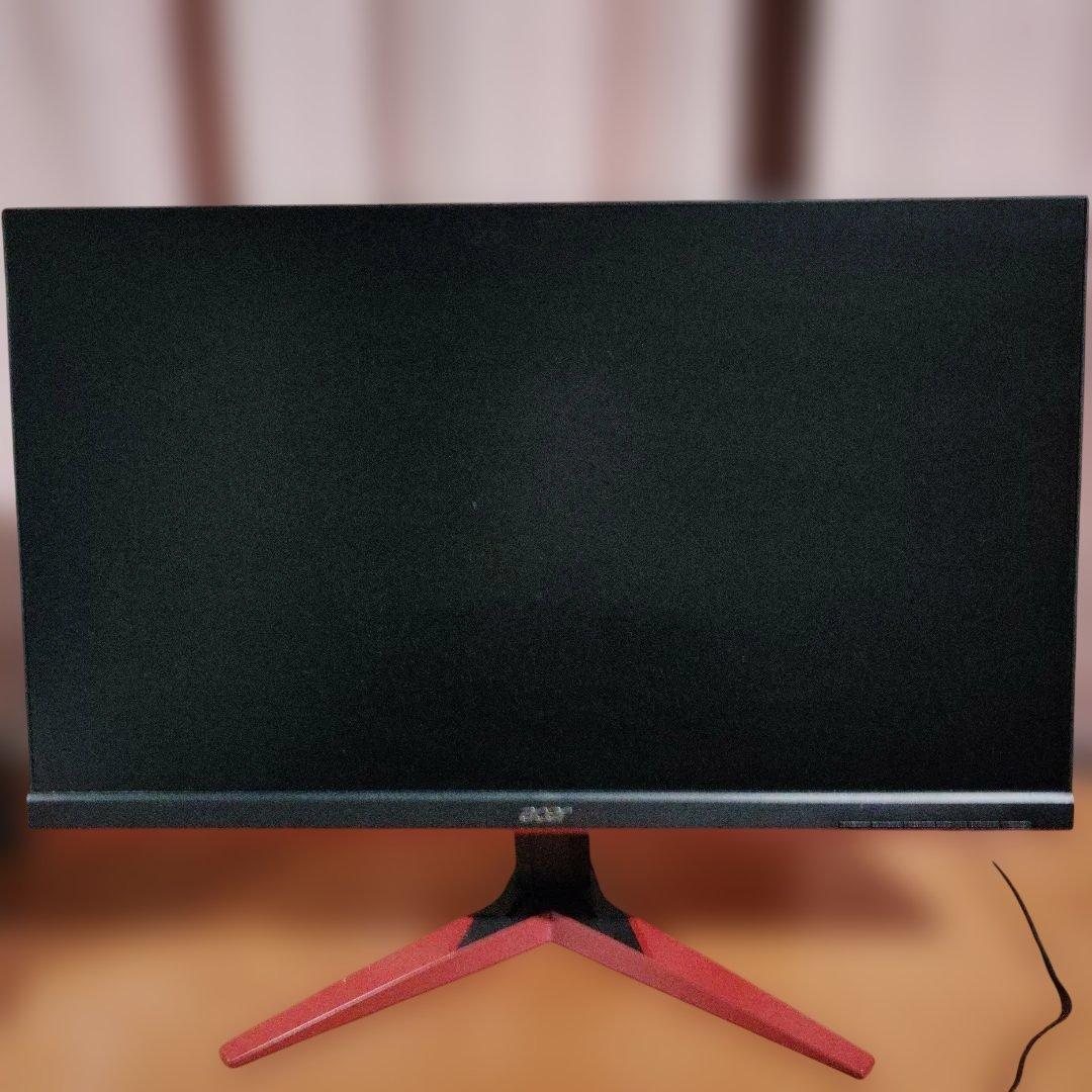 Acer KG251QIbmiipx 240Hz ゲーミングモニター