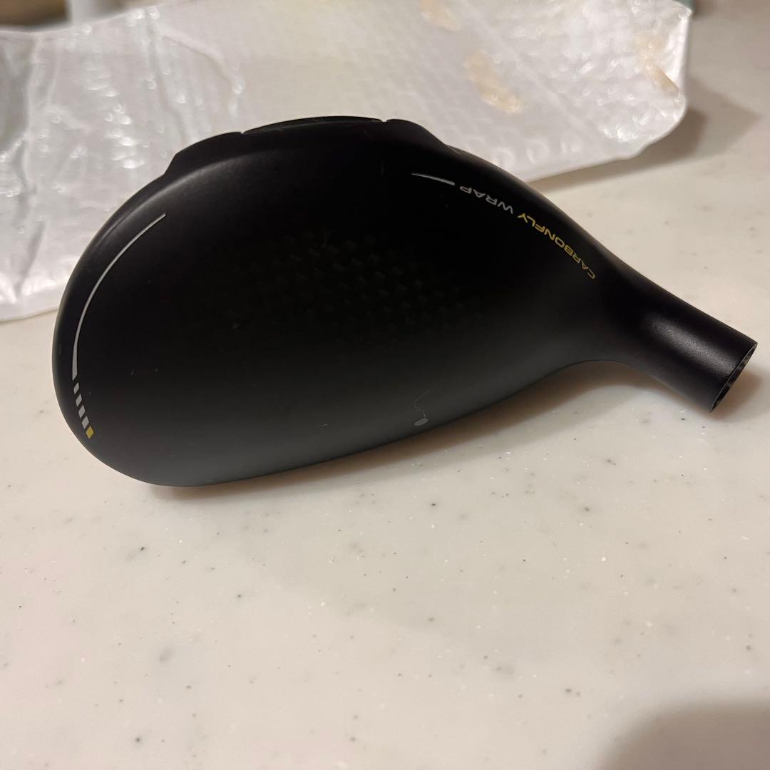 PING G430 ユーティリティクラブ　5U 26°