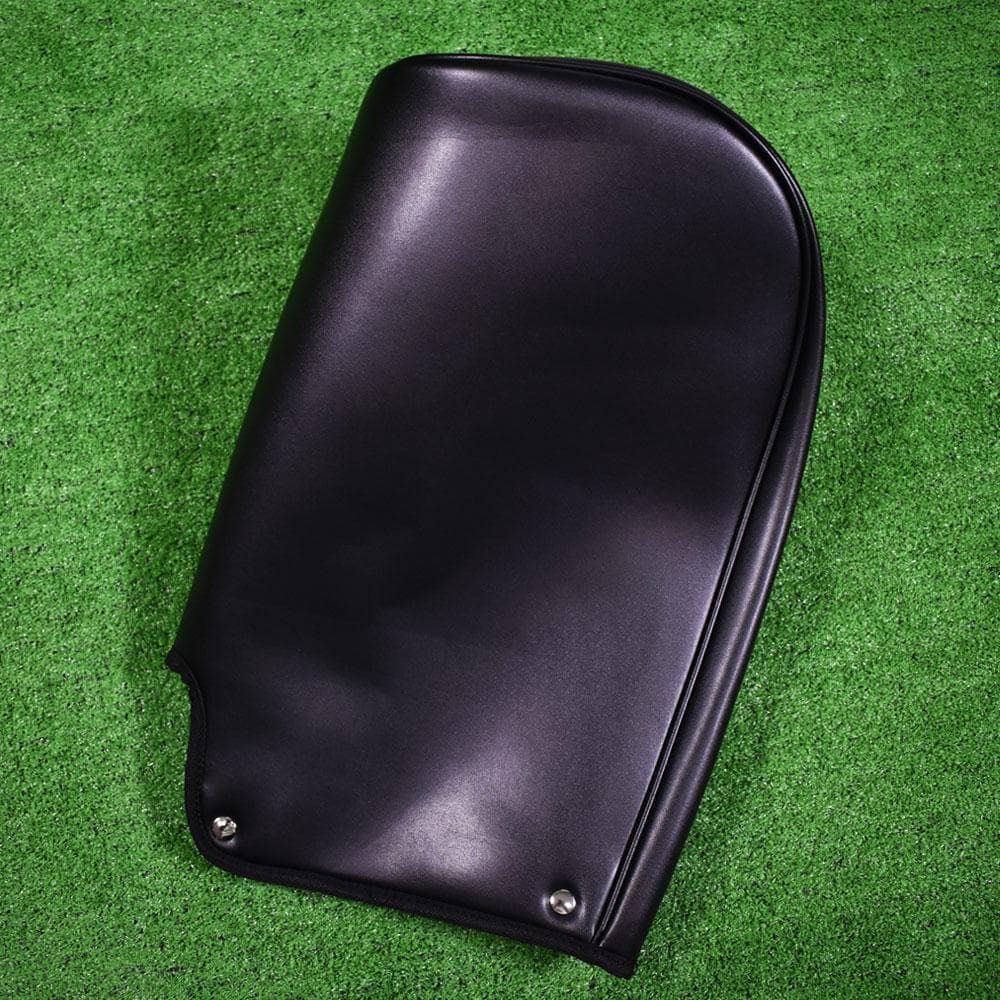 PGM GOLF/ゴルフ キャリー付 キャディバッグ【ブラック】展示品！