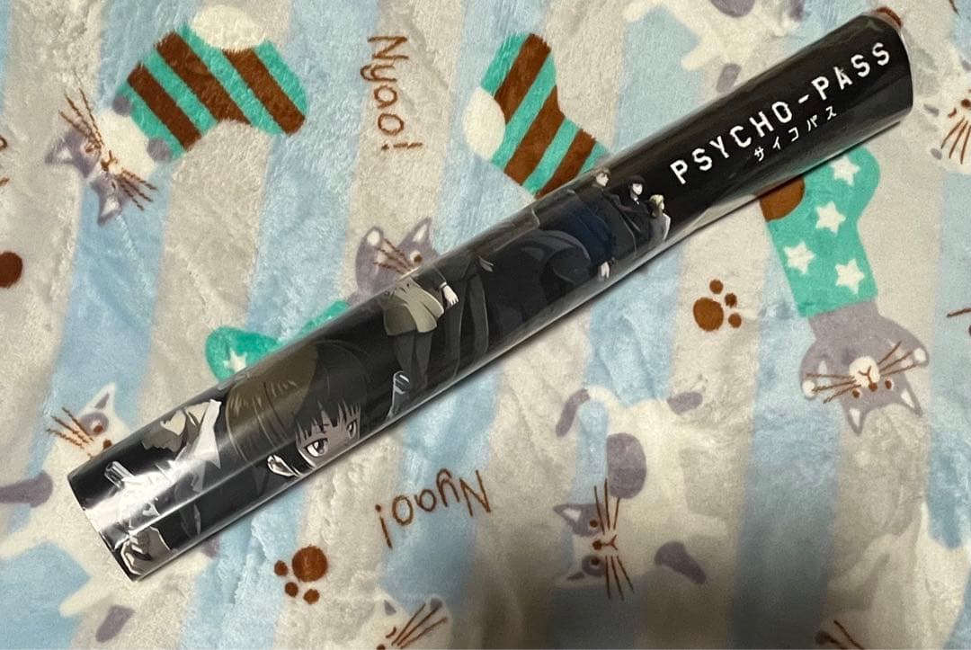 【最終価格】PSYCHO-PASSサイコパス 宜野座 グッズ まとめ売り