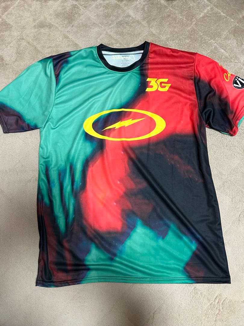 STORM IDENTITY アイデンティティ　ユニフォーム