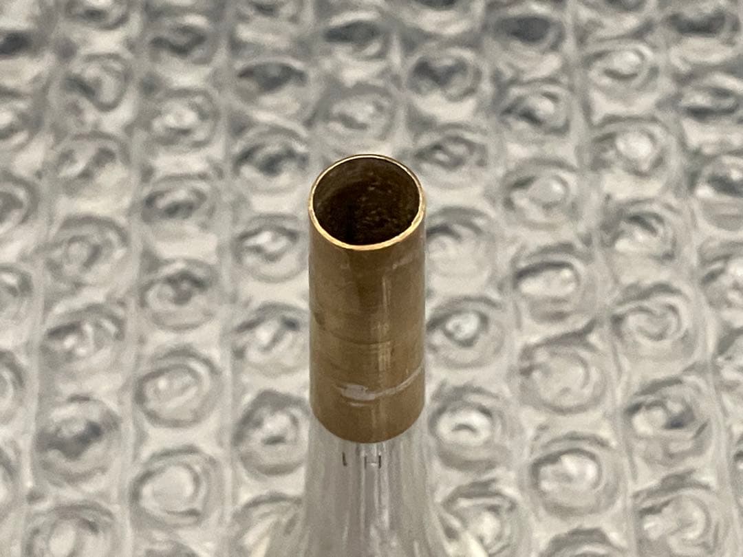 ウインナホルン用？　H1 ホルン用マウスピース