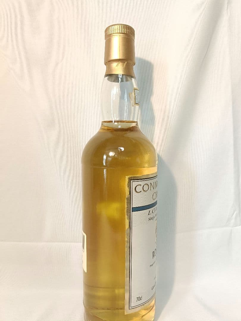 ローズバンク ゴードン＆マクファイル コニサーズチョイス