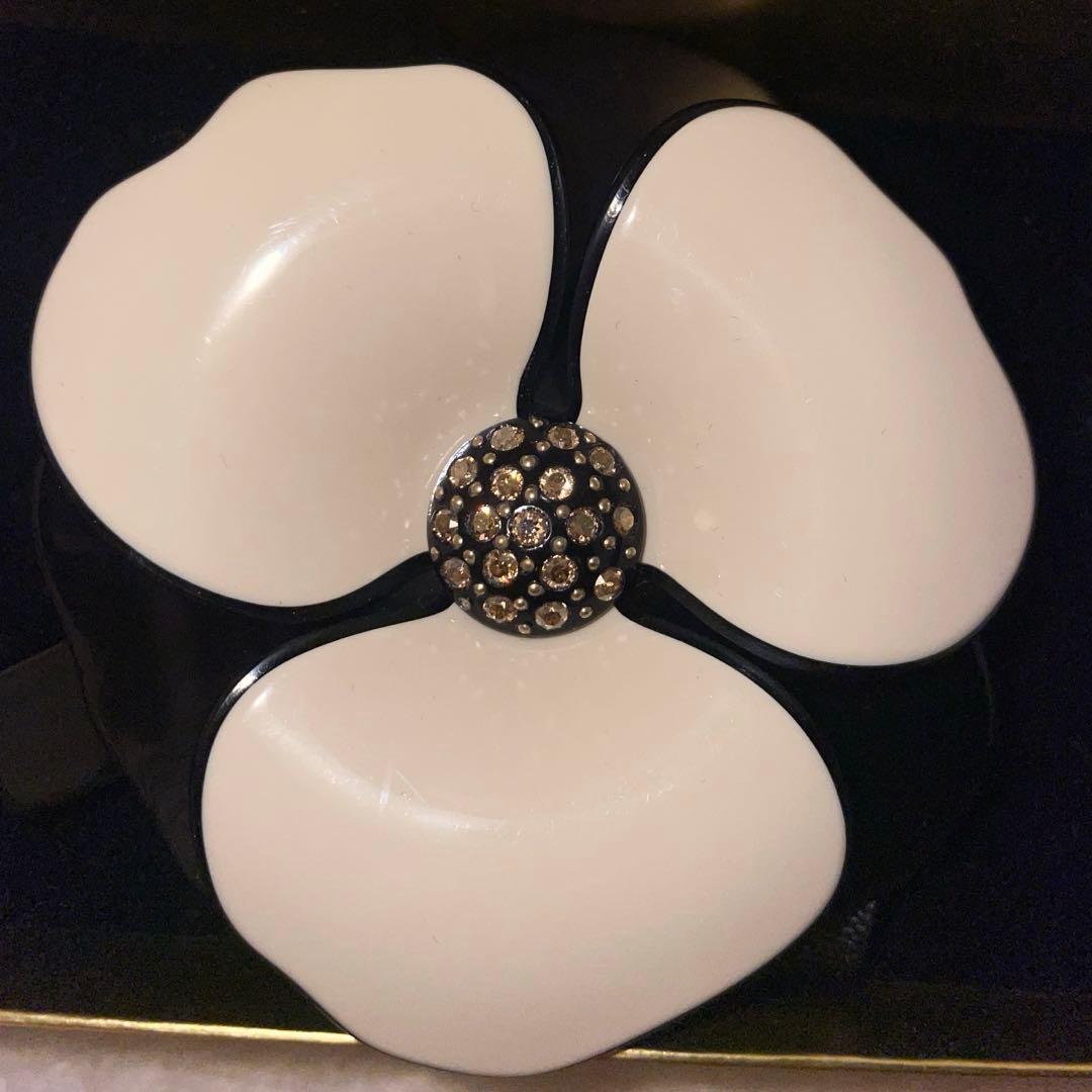 アレクサンドルドゥパリ　【LISERAI バレッタ （6cm）】