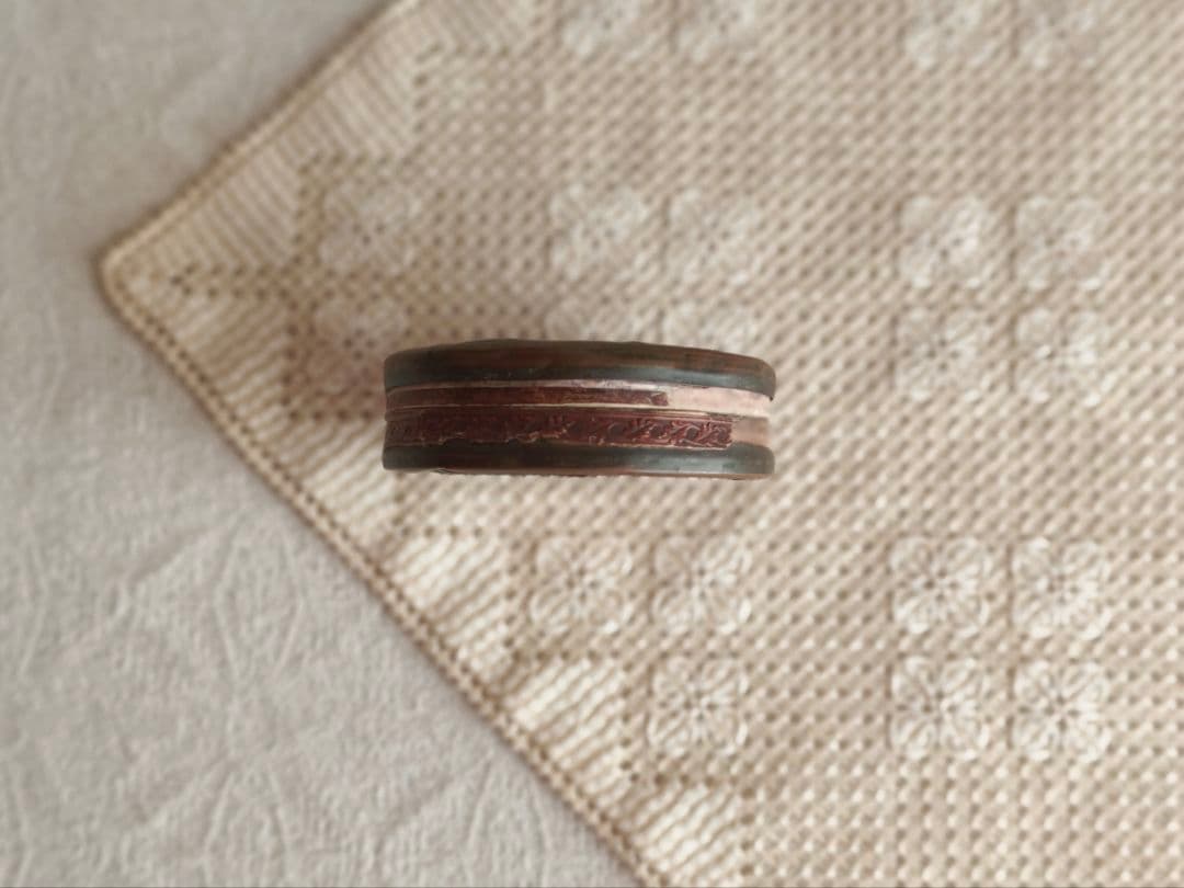 【プップさま】antique box ୨୧ 19世紀の古い古い ボンボニエール