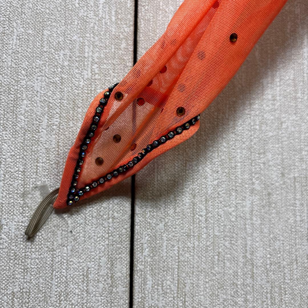 【美品】Lovely Dancing セキネラテンダンスドレス 日本製 9号