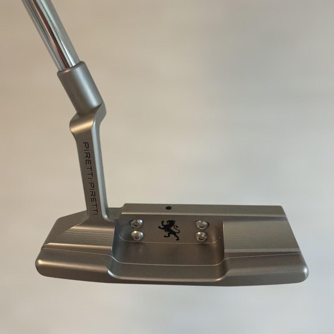 Piretti TESORA2 テソラ2 1STRUN 34.25インチ　限定品