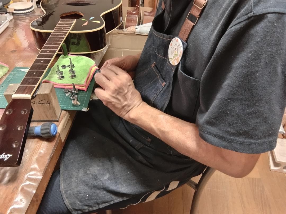 ❤️弦高調整済！「Legend レジェンド FG-20 」(*゜▽゜)かわいい