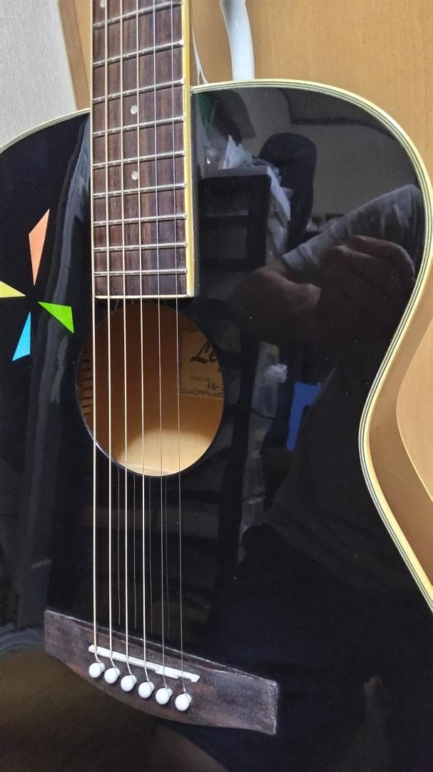 ❤️弦高調整済！「Legend レジェンド FG-20 」(*゜▽゜)かわいい