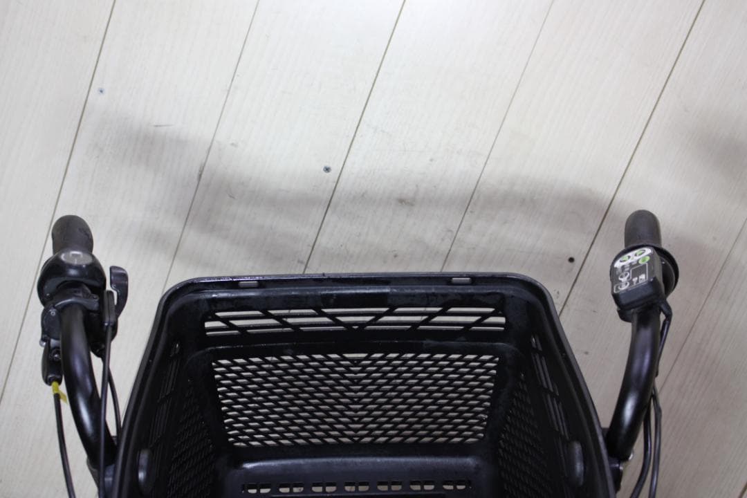 ブリヂストンアンジェリーノプティット e A20L83 20型6.6AH ピンク