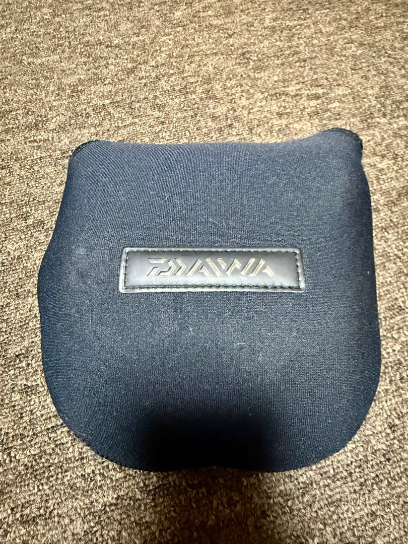 DAIWAダイワ 高性能電動リール、LEOBRITZ 500JP