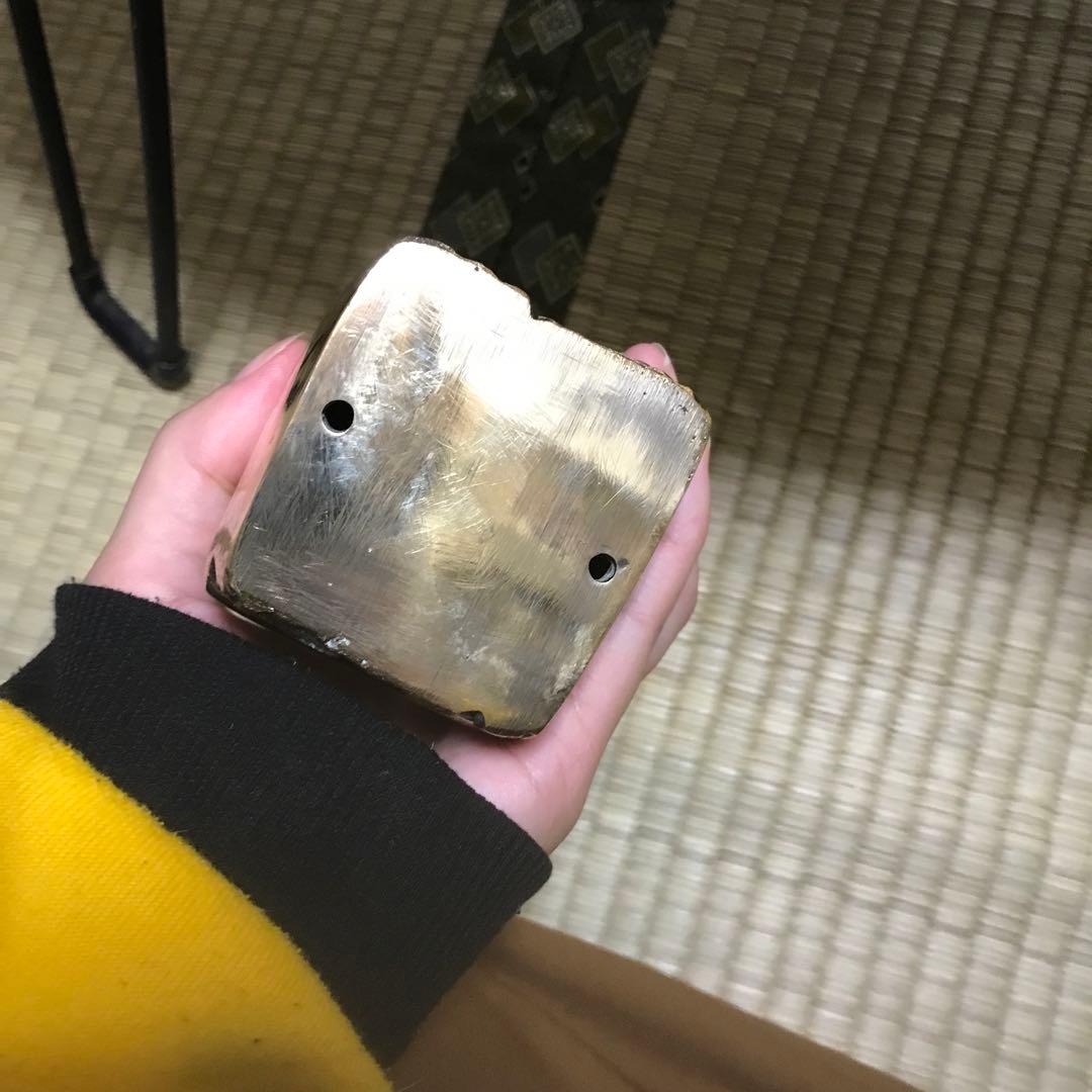 気になる福の神