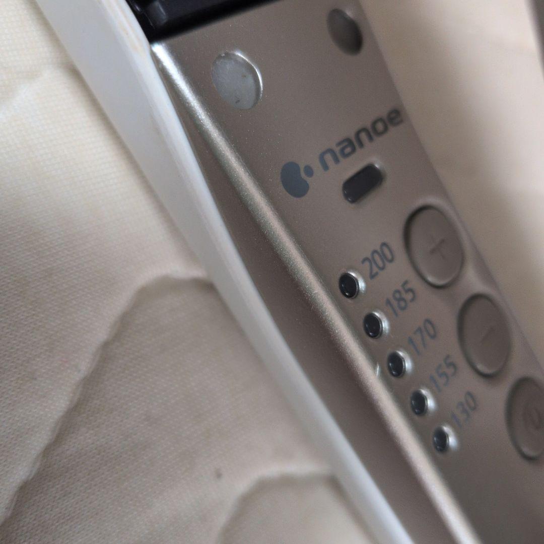 【お値下げ】EH-HS0J Panasonic ストレートヘアアイロン