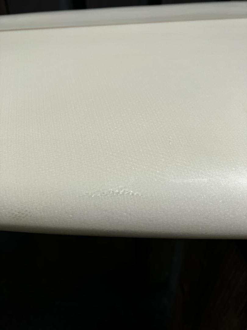 【値下げ】Patagonia FCDサーフボード ウェボ ランチェロ6’6